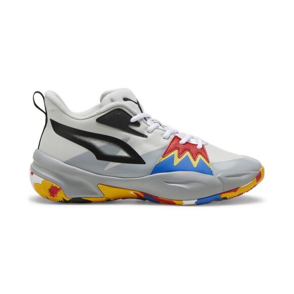 Puma Other - Puma Mens Genetics Gray Shoes (NWT)